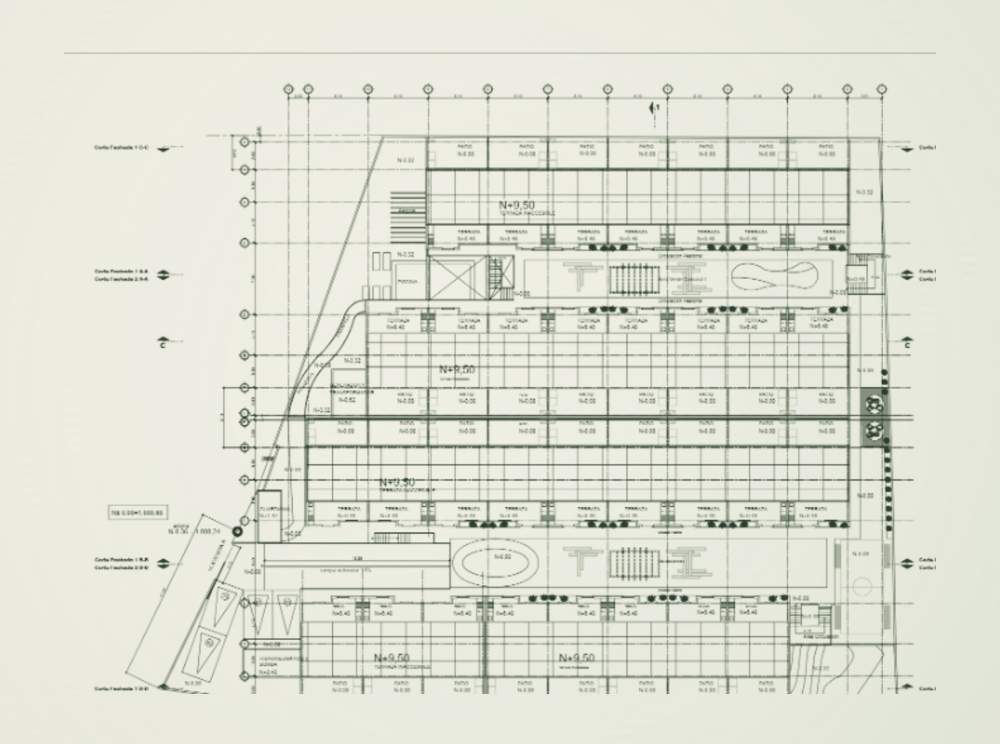 Masterplan Vista Grande